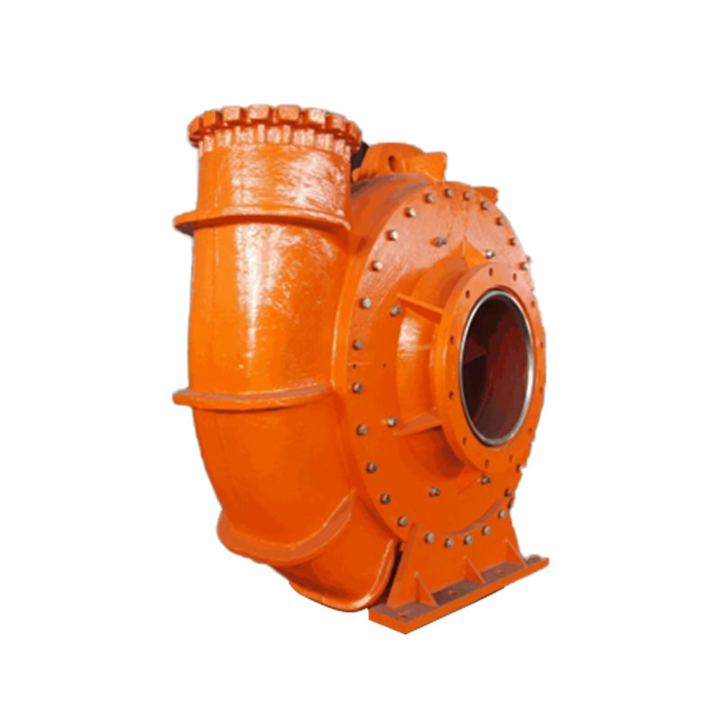 Wat te doen als de slurrypomplager heet is