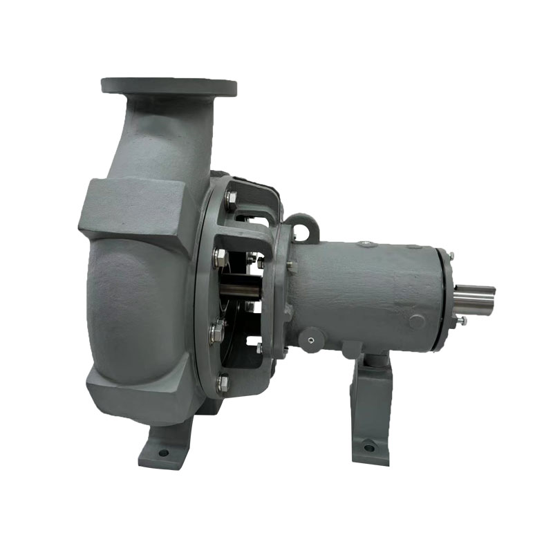 Durco Mark 3 standaard chemische procespomp