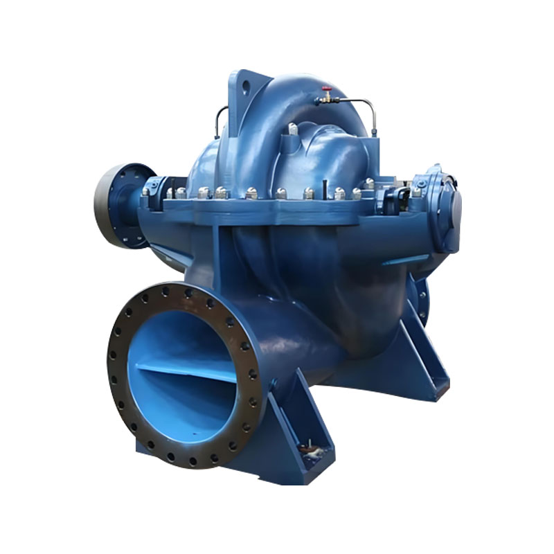 OS centrifugale splitpomp